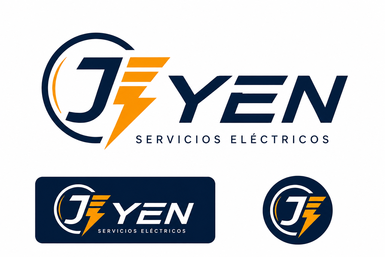 JYEN Servicios Electrónicos